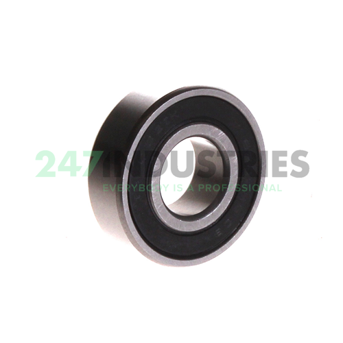 6202 2RS C3 Neutral Image 2