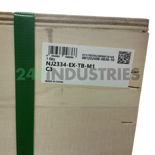 NJ2334-EX-TB-M1-C3 FAG Image 3