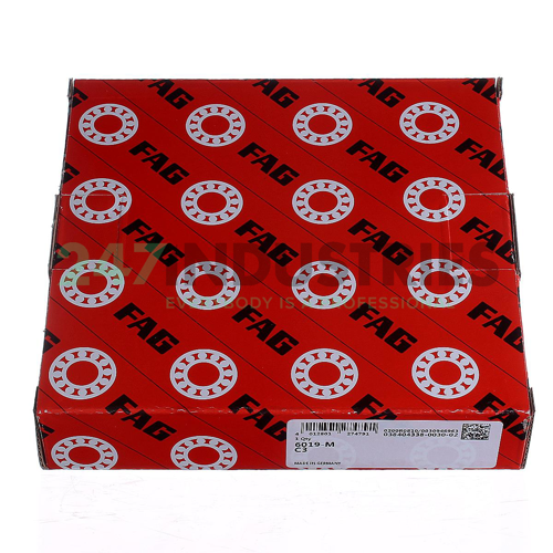 6019-M-C3 FAG Image 4
