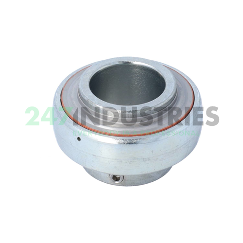YAR206-2RF/VE495 SKF Image 2