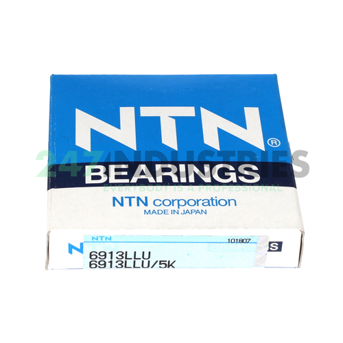 6913LLU NTN Image 3