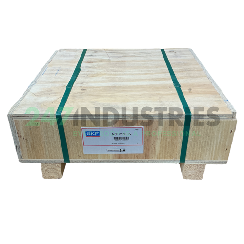 NCF2960CV SKF Image 2