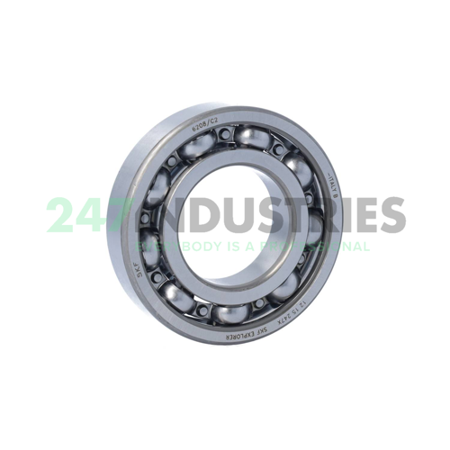 6208/C2 SKF Image 2
