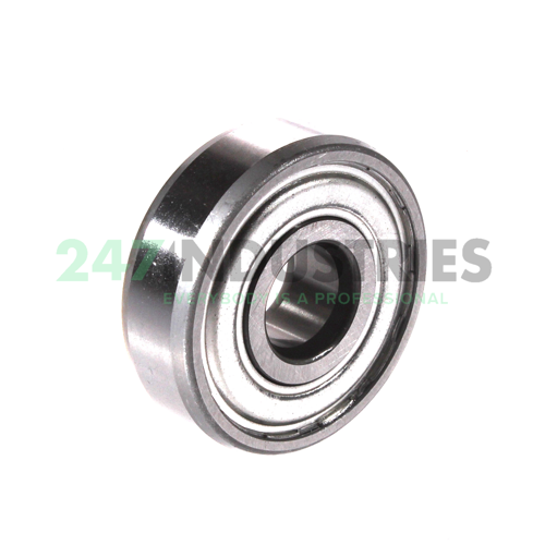 6301-ZZC3 Timken Image 2