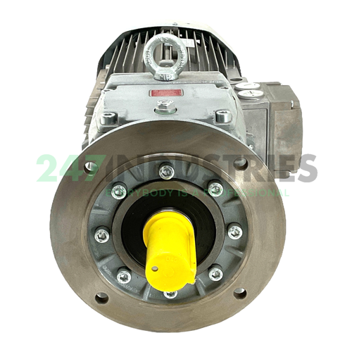 C512UFA7.8S4-M4SA4 Bonfiglioli Image 2