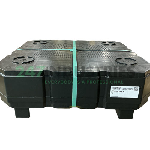 6338-M-J20AA-C3 FAG Image 2