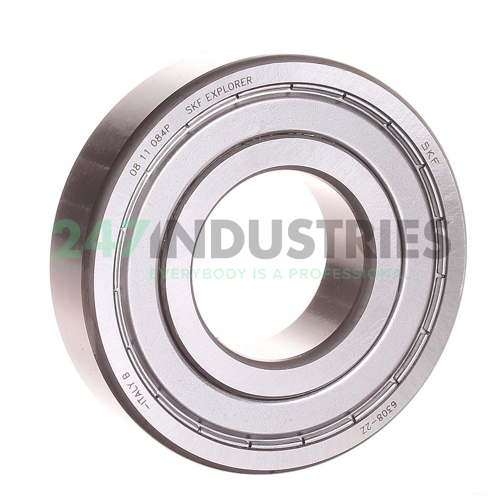 6308-2Z SKF