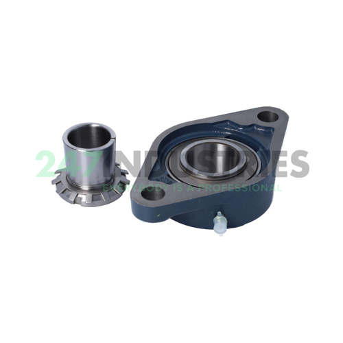 UKFL207JE1+H2307 Koyo (JTEKT) Image 4