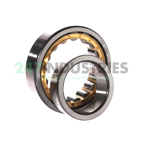 NJ2211-E-XL-M1A-C3 FAG Image 3