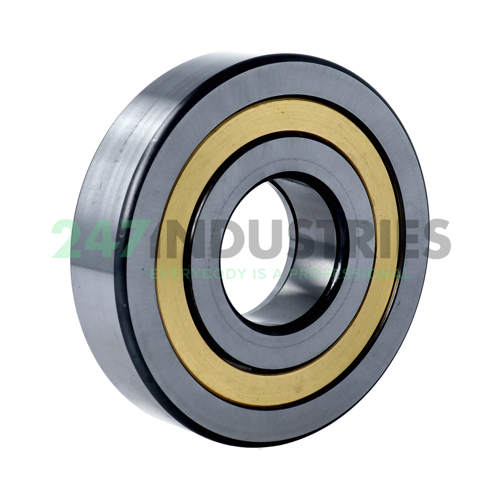 NUP409-XL-M1A-C4 FAG Image 2