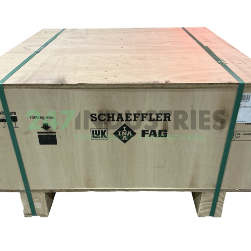 23272-BEA-XL-MB1 FAG Image 2