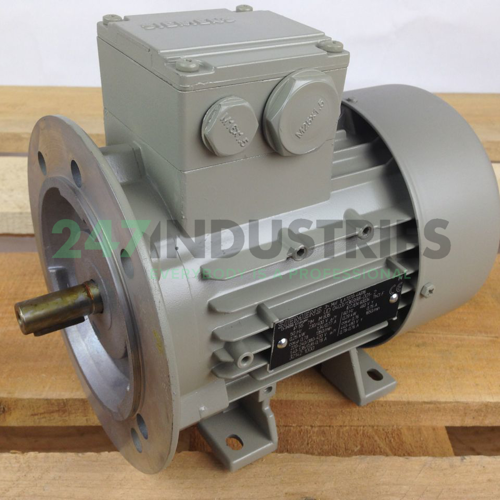 1LA7070-4AB16 Siemens