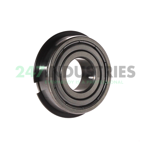 6202-2ZNR SKF Image 2