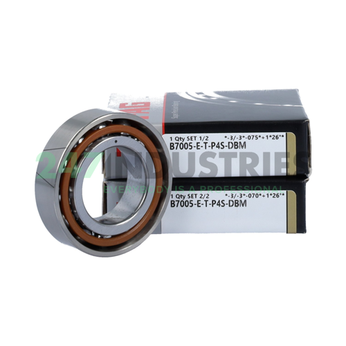 B7005-E-T-P4S-DBM FAG Image 2
