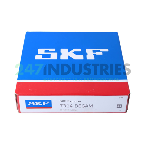 7314BEGAM SKF Image 3