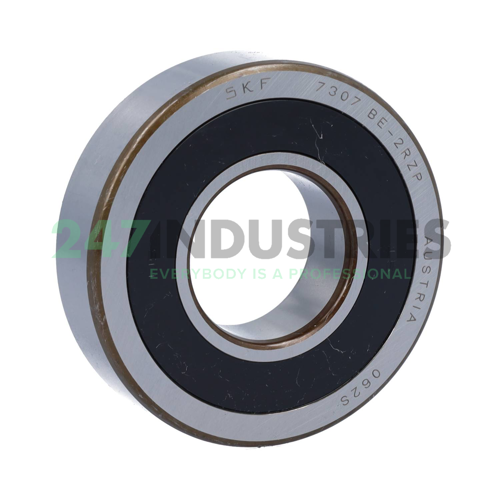 7307BE-2RZP SKF