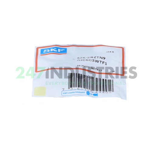 625-2RZTN9/HC5C3WTF1 SKF