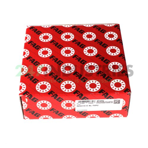 NJ2314-E-XL-TVP2 FAG Image 3