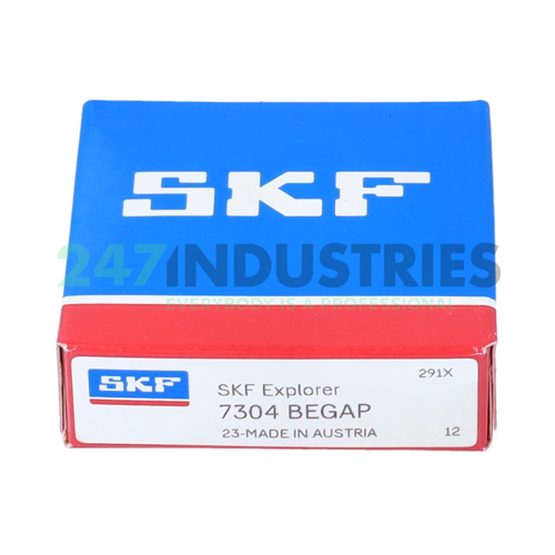 7304BEGAP SKF Image 3
