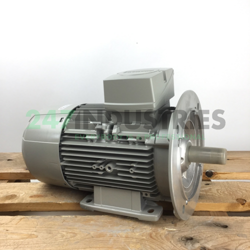 1LE1001-1AB63-4JA4-Z Siemens Image 3