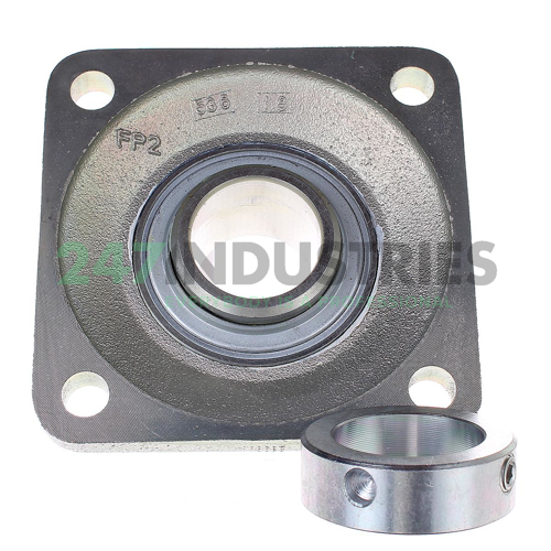 RCJ40-XL-N-FA125 INA Image 2