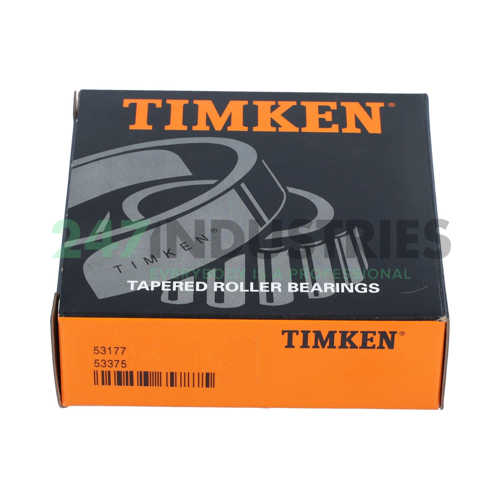 53177/53375 Timken Image 3