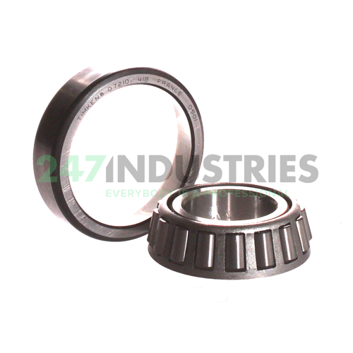 07100S/07210X Timken