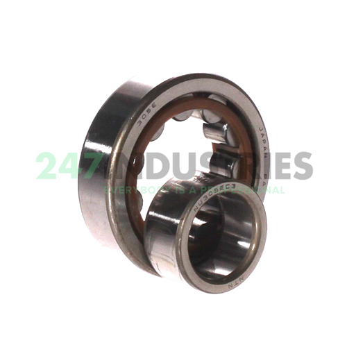 NU305ET2X C3 NTN Image 2