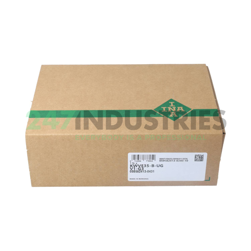 KWVE35-B-UG-V1-G3 INA Image 4