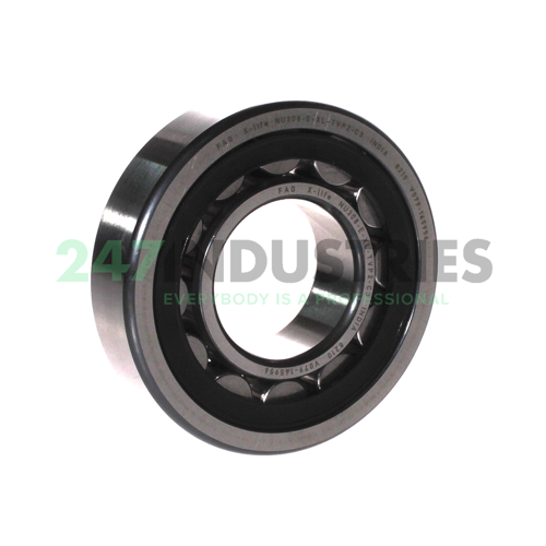 NU308-E-XL-TVP2-C3 FAG