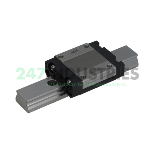 SRS15M+86LM-23/23 THK Image 2