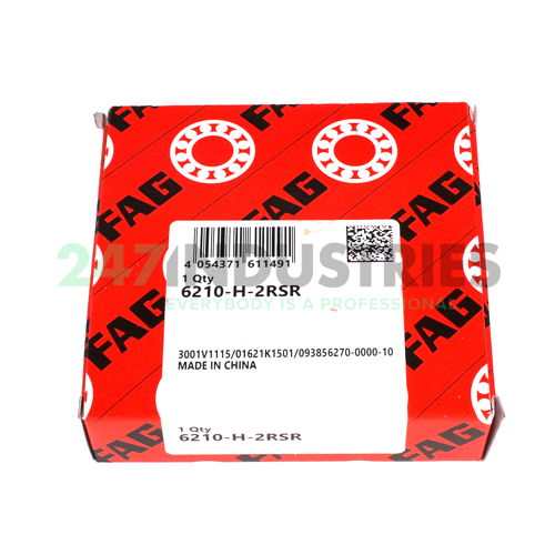 6210-H-2RSR FAG Image 3