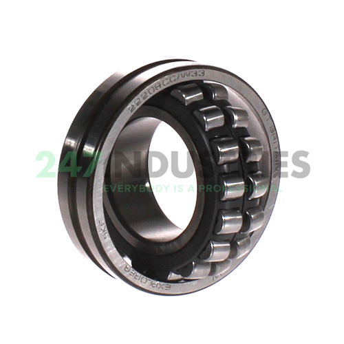 22209CC/W33 SKF Image 4