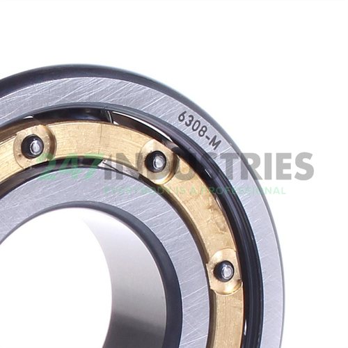 6308-M FAG Image 2