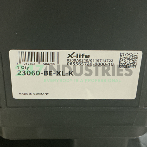 23060-BE-XL-K FAG Image 3
