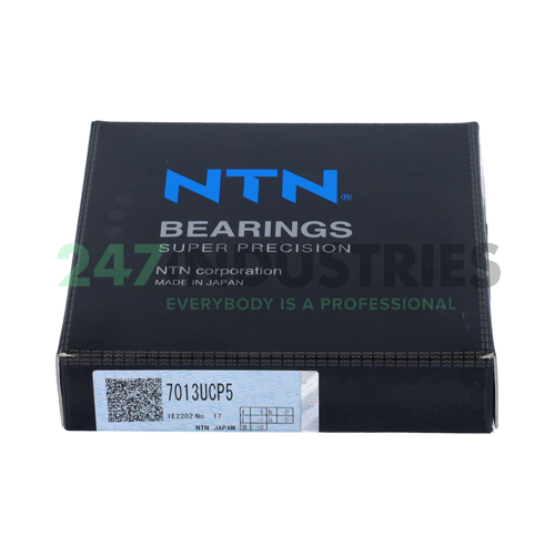 7013UCP5 NTN Image 3