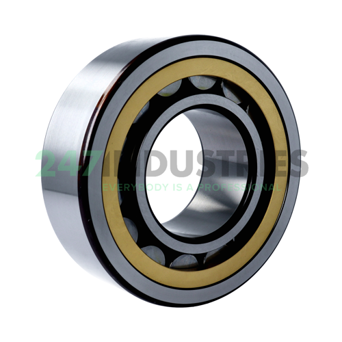 NJ2317ECML/C3 SKF Image 2