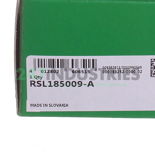 RSL185009-A INA Image 4