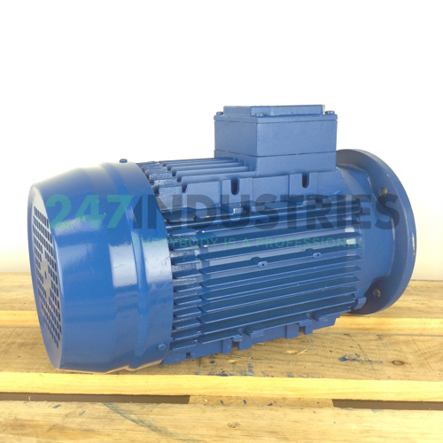 HF112MC423040050B5R Rossi Image 4