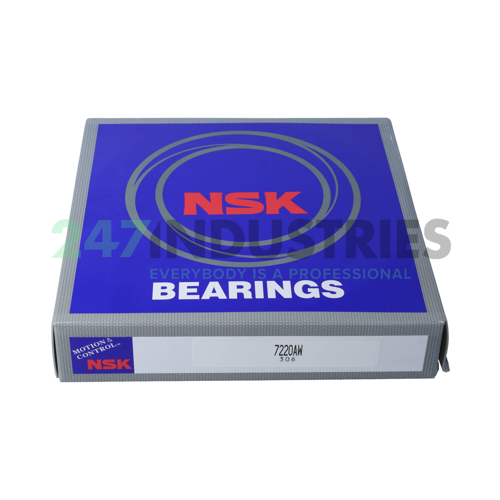 7220AW NSK Image 3