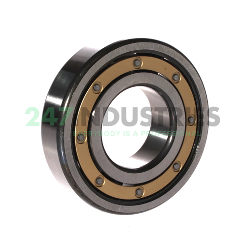 6310M/C3 SKF Image 2