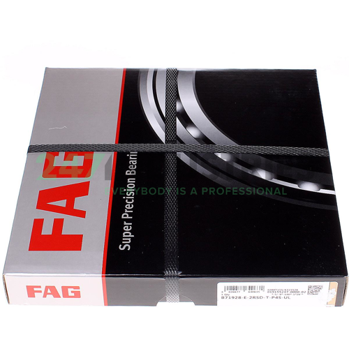 B71928-E-2RSD-T-P4S-UL FAG Image 2