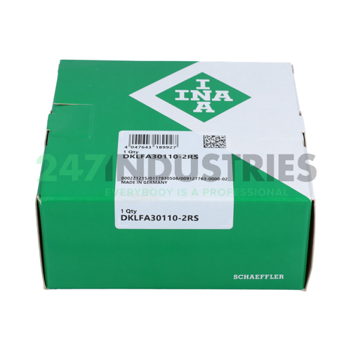 DKLFA30110-2RS INA Image 4