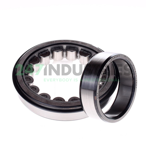NU212ECNRJ/R822 SKF Image 2