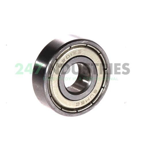 6201ZZ Neutral Image 2