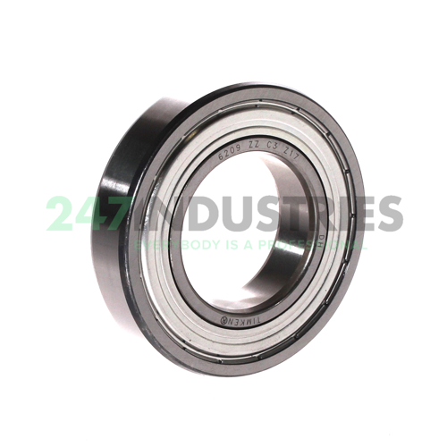 6209-ZZC3 Timken