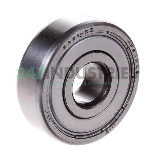 6301-2Z SKF