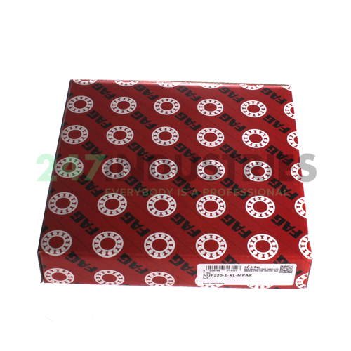 NUP220-E-XL-MPAX-C3 FAG Image 4