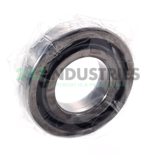 7208CD/P4ADBAVJ168 SKF