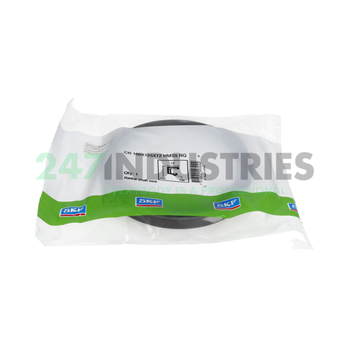 CR100X125X12HMS5RG SKF Image 3